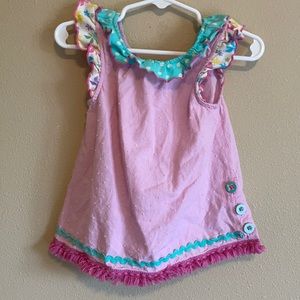 Matilda Jane shirt
